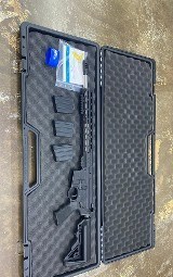ROCK RIVER ARMS LAR-15 .350 LEGEND