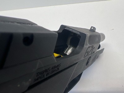 TAURUS PT111 G2A 9MM LUGER (9x19 PARA) - Image 3 of 12