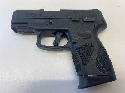 TAURUS PT111 G2A 9MM LUGER (9x19 PARA) - Image 2 of 12