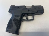 TAURUS PT111 G2A 9MM LUGER (9x19 PARA) - Image 1 of 12