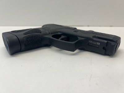 TAURUS PT111 G2A 9MM LUGER (9x19 PARA) - Image 8 of 12
