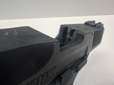 TAURUS PT111 G2A 9MM LUGER (9x19 PARA) - Image 4 of 12