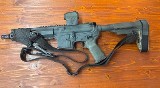 HD DEFENSE GENESIS .300 AAC BLACKOUT - Image 3 of 3