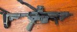 HD DEFENSE GENESIS .300 AAC BLACKOUT - Image 1 of 3