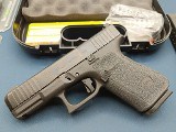 GLOCK G19 Gen 5 MOS 9MM LUGER (9x19 PARA) - Image 5 of 7