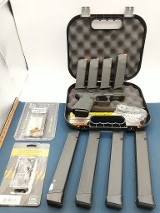 GLOCK G19 Gen 5 MOS 9MM LUGER (9x19 PARA) - Image 1 of 7