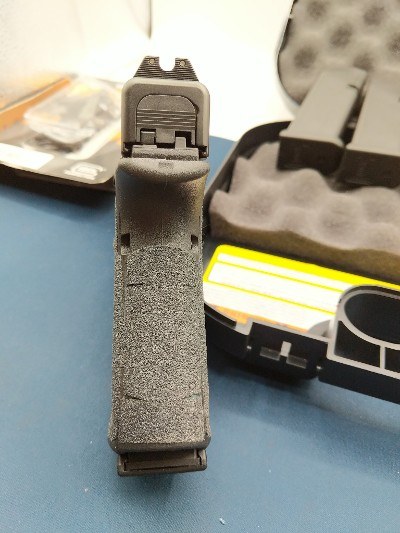 GLOCK G19 Gen 5 MOS 9MM LUGER (9x19 PARA) - Image 7 of 7