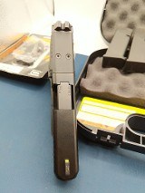 GLOCK G19 Gen 5 MOS 9MM LUGER (9x19 PARA) - Image 6 of 7