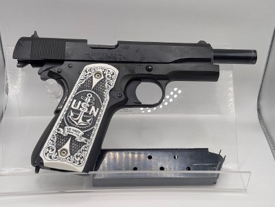 COLT M1991 A1 .45 ACP - Image 5 of 5