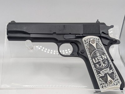 COLT M1991 A1 .45 ACP - Image 1 of 5
