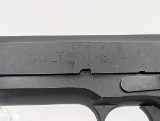 COLT M1991 A1 .45 ACP - Image 2 of 5