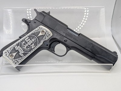 COLT M1991 A1 .45 ACP - Image 3 of 5