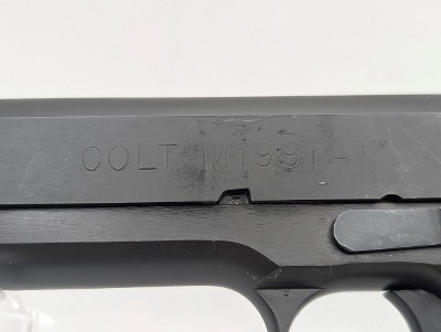 COLT M1991 A1 .45 ACP - Image 2 of 5