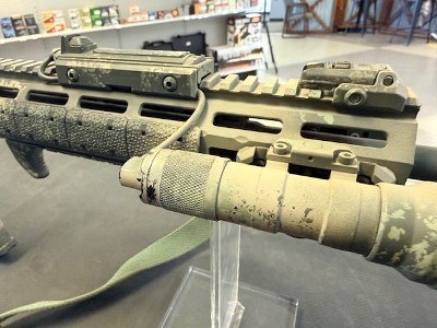 SIG SAUER SIGM400 5.56X45MM NATO - Image 5 of 19