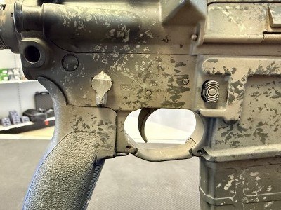 SIG SAUER SIGM400 5.56X45MM NATO - Image 2 of 19