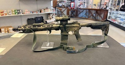 SIG SAUER SIGM400 5.56X45MM NATO - Image 1 of 19