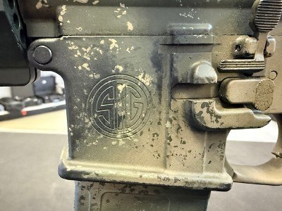 SIG SAUER SIGM400 5.56X45MM NATO - Image 15 of 19