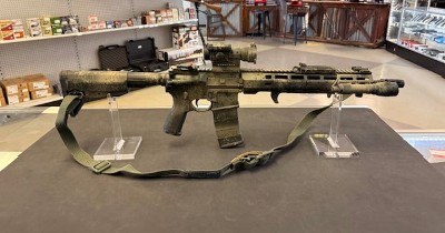 SIG SAUER SIGM400 5.56X45MM NATO - Image 3 of 19
