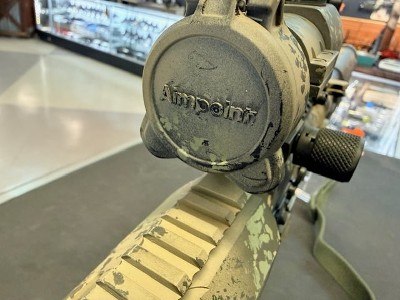 SIG SAUER SIGM400 5.56X45MM NATO - Image 14 of 19