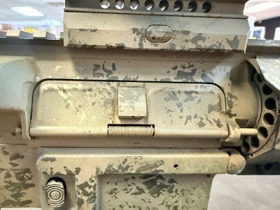 SIG SAUER SIGM400 5.56X45MM NATO - Image 7 of 19