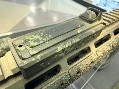 SIG SAUER SIGM400 5.56X45MM NATO - Image 16 of 19