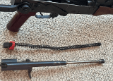 CENTURY ARMS Import AK63DS Hungarian AKM Underfolder 7.62X39MM - Image 12 of 25
