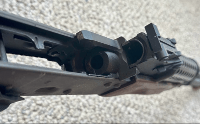CENTURY ARMS Import AK63DS Hungarian AKM Underfolder 7.62X39MM - Image 14 of 25