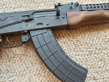 CENTURY ARMS Import AK63DS Hungarian AKM Underfolder 7.62X39MM - Image 4 of 25