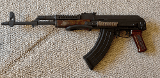 CENTURY ARMS Import AK63DS Hungarian AKM Underfolder 7.62X39MM - Image 24 of 25