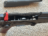 CENTURY ARMS Import AK63DS Hungarian AKM Underfolder 7.62X39MM - Image 11 of 25
