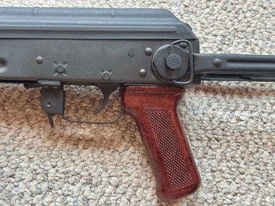 CENTURY ARMS Import AK63DS Hungarian AKM Underfolder 7.62X39MM - Image 18 of 25