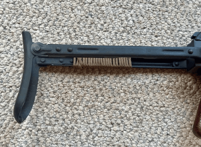 CENTURY ARMS Import AK63DS Hungarian AKM Underfolder 7.62X39MM - Image 2 of 25
