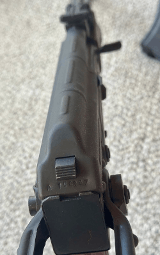 CENTURY ARMS Import AK63DS Hungarian AKM Underfolder 7.62X39MM - Image 8 of 25