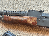 CENTURY ARMS Import AK63DS Hungarian AKM Underfolder 7.62X39MM - Image 21 of 25