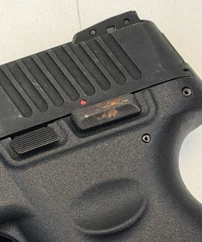 TAURUS G2C 9MM LUGER (9x19 PARA) - Image 8 of 11