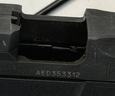 TAURUS G2C 9MM LUGER (9x19 PARA) - Image 5 of 11