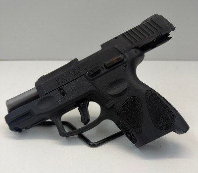 TAURUS G2C 9MM LUGER (9x19 PARA) - Image 1 of 11