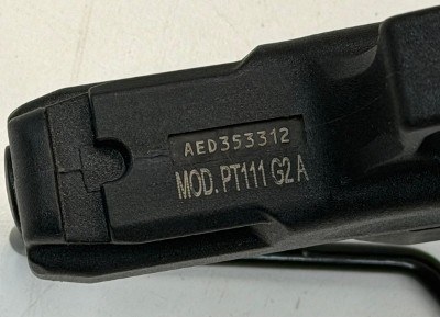 TAURUS G2C 9MM LUGER (9x19 PARA) - Image 7 of 11