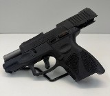 TAURUS G2C 9MM LUGER (9x19 PARA) - Image 1 of 11