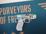 CANIK METE MC9LS DRIP 9MM LUGER (9x19 PARA) - Image 2 of 4