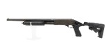REMINGTON 870 POLICE MAGNUM 12 GA - 1 of 16