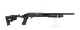 REMINGTON 870 POLICE MAGNUM 12 GA - 2 of 16