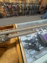 MOSSBERG 500 FIELD/DEER PUMP 12 GA - Image 5 of 7