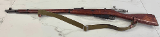MOSIN-NAGANT M91/30 Hex Receiver 1935 Tula Arsenal All Matching 7.62X54MMR - Image 12 of 25