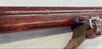 MOSIN-NAGANT M91/30 Hex Receiver 1935 Tula Arsenal All Matching 7.62X54MMR - Image 6 of 25