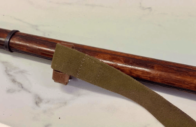MOSIN-NAGANT M91/30 Hex Receiver 1935 Tula Arsenal All Matching 7.62X54MMR - Image 19 of 25