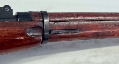 MOSIN-NAGANT M91/30 Hex Receiver 1935 Tula Arsenal All Matching 7.62X54MMR - Image 5 of 25