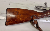 MOSIN-NAGANT M91/30 Hex Receiver 1935 Tula Arsenal All Matching 7.62X54MMR - Image 2 of 25
