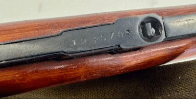 MOSIN-NAGANT M91/30 Hex Receiver 1935 Tula Arsenal All Matching 7.62X54MMR - Image 21 of 25