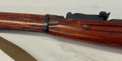 MOSIN-NAGANT M91/30 Hex Receiver 1935 Tula Arsenal All Matching 7.62X54MMR - Image 18 of 25